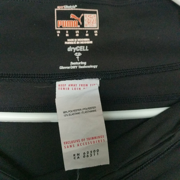 Capris - Picture 5 of 5